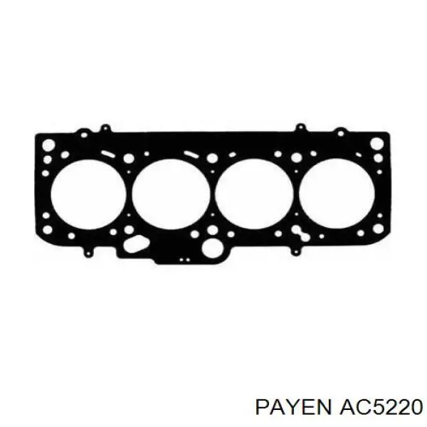 Comprar AC5220 Payen Junta de culata