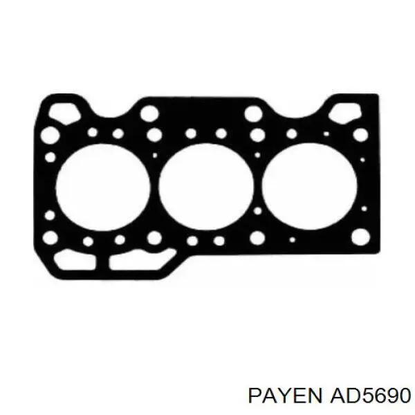 Comprar AD5690 Payen Junta de culata