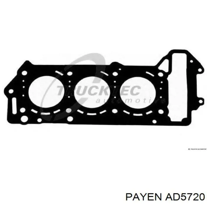 AD5720 Payen junta de culata