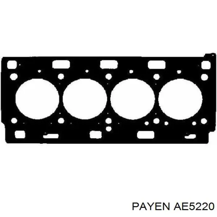 Comprar AE5220 Payen Junta de culata