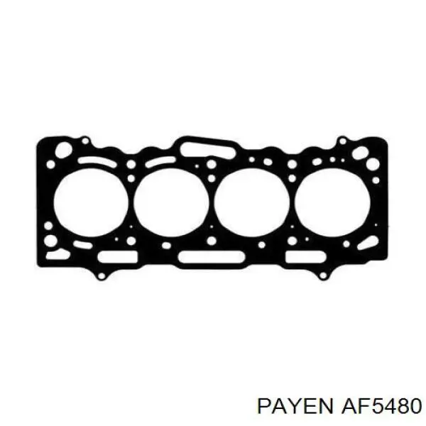 Comprar AF5480 Payen Junta de culata
