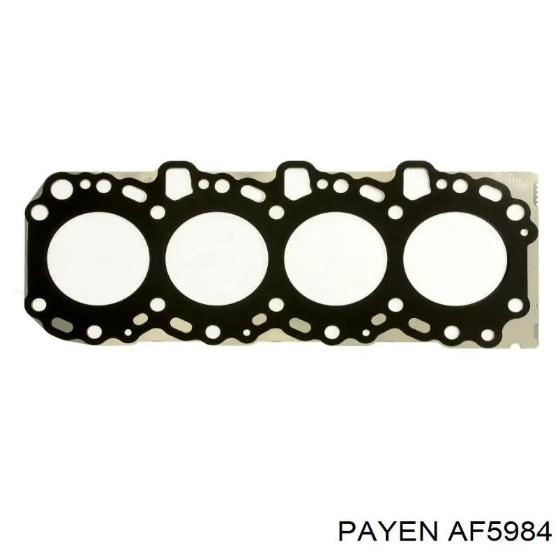 1111530041E0 Toyota Empaquetadura de culata