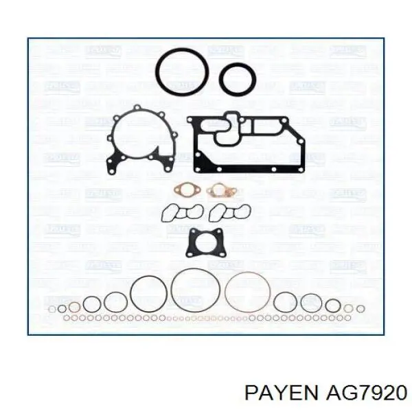 Comprar SL0110271A Hyundai/Kia Junta de culata