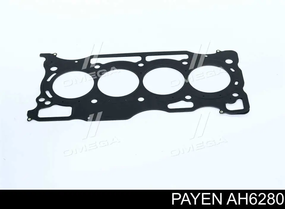 Juntas de culata Payen AH6280 precio, desde 42,18 EUR