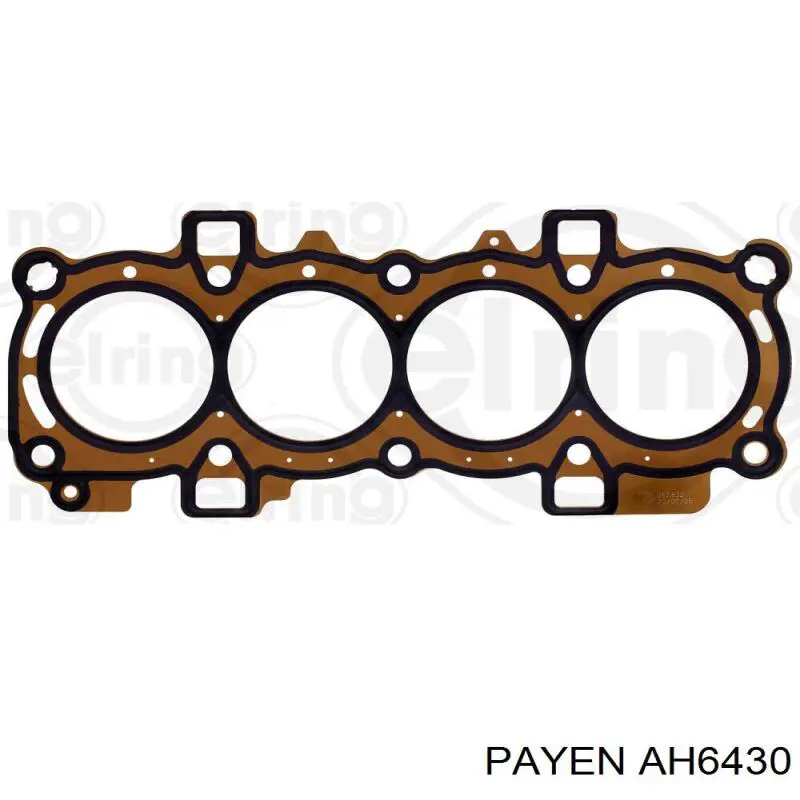 Juntas de culata Payen AH6430 precio, desde 35,73 EUR