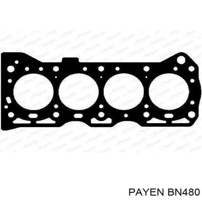 Juntas de culata Payen BN480 precio, desde 18,55 EUR