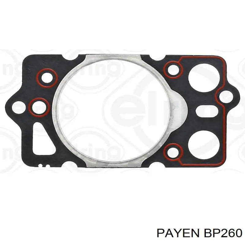 Juntas de culata Payen BP260 precio, desde 18,43 EUR