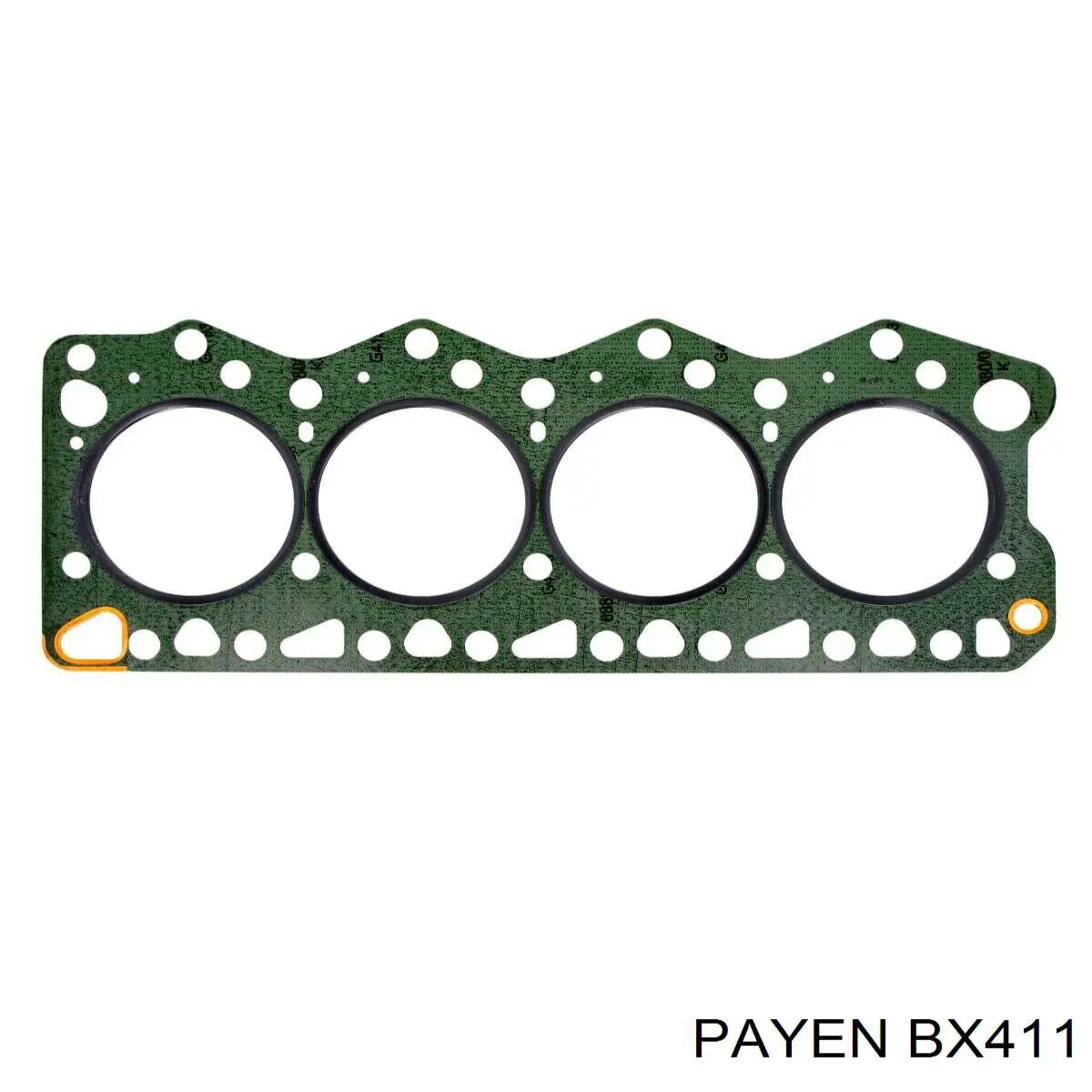 Juntas de culata Payen BX411 precio, desde 27,79 EUR