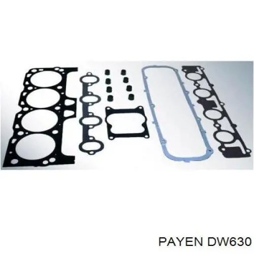 DW630 Payen
