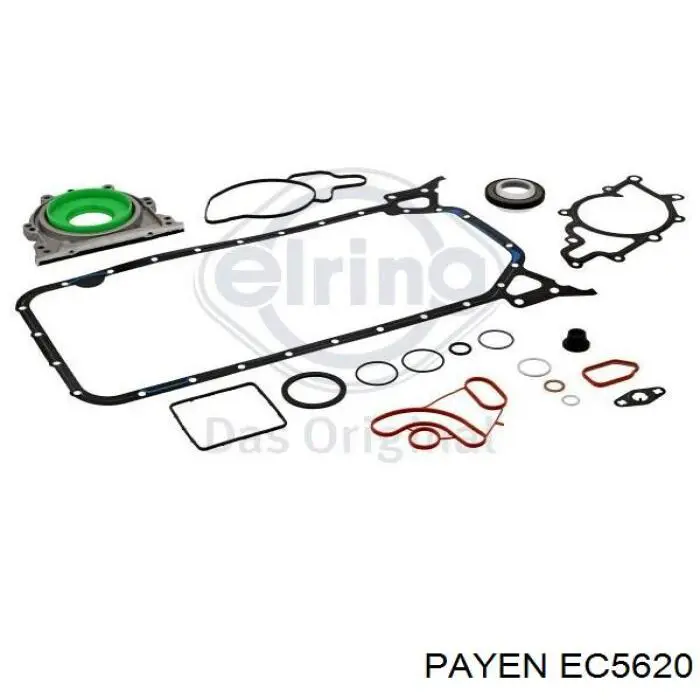 EC5620 Payen
