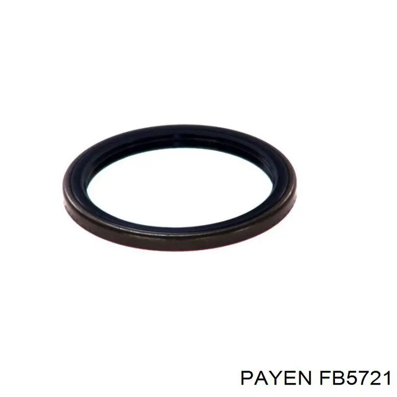 Comprar 504049360 Fiat/Alfa/Lancia Kit completo de juntas del motor