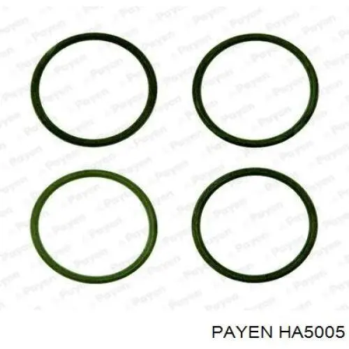 Junta de colector de admisión Fiat/Alfa/Lancia 46514710 precio, desde 5,07 EUR