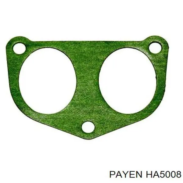 Junta de colector de admisión Peugeot/Citroen 0348N8 precio, desde 2,42 EUR