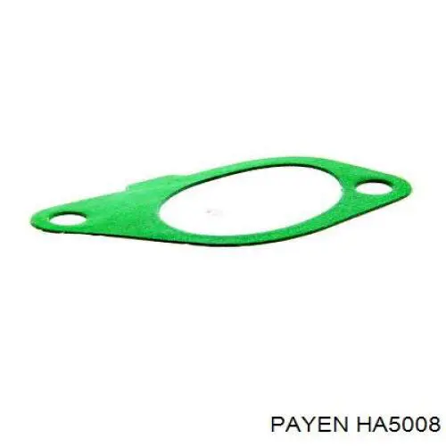 Comprar 0348N8 Peugeot/Citroen Junta de colector de admisión