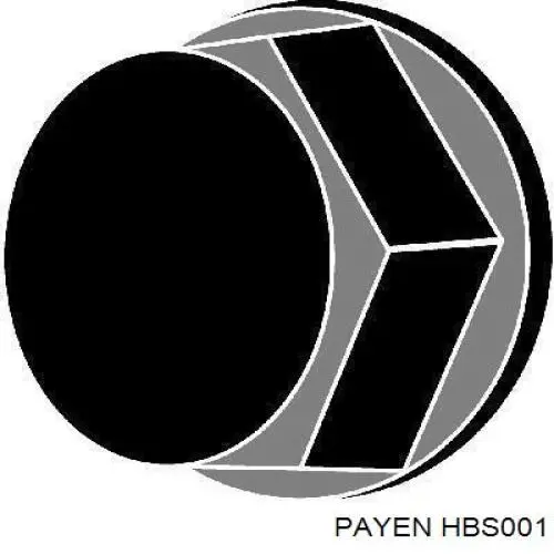 Comprar HBS001 Payen Tornillos de culata