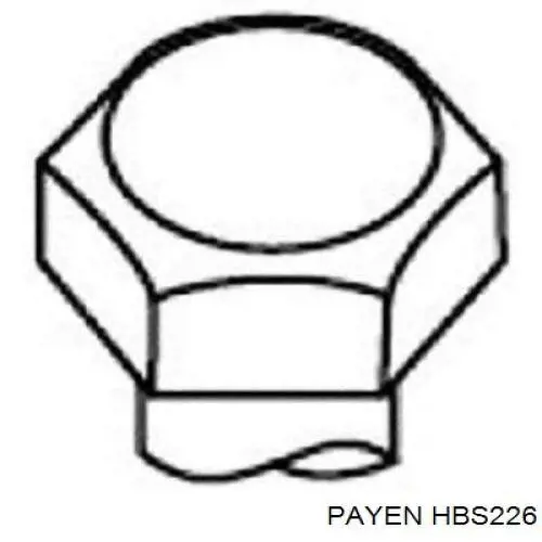 HBS226 Payen