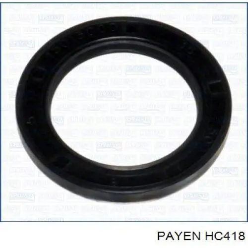 HC418 Payen junta, cárter de aceite