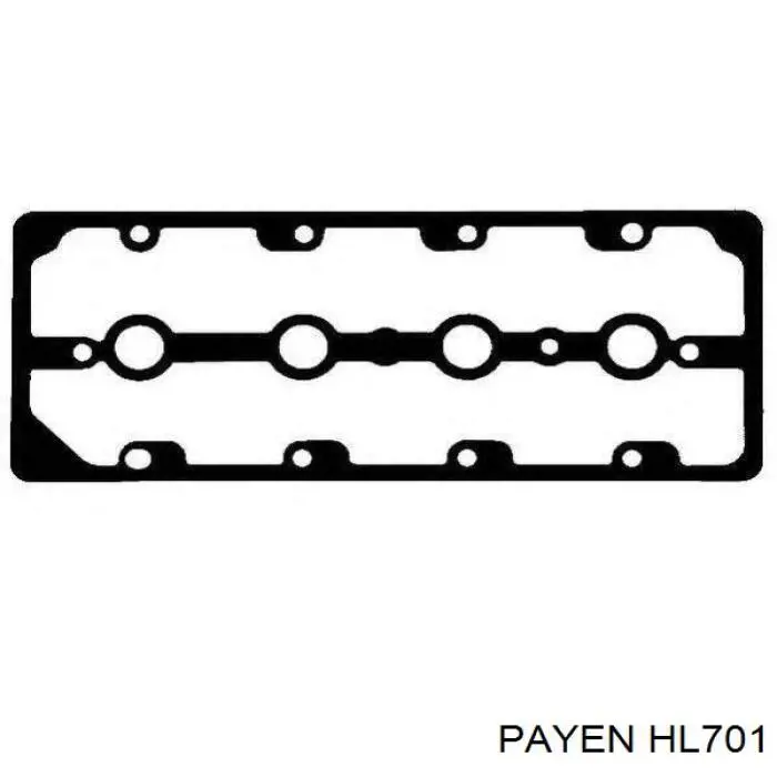 Comprar HL701 Payen Juego de juntas de tapa de balancines