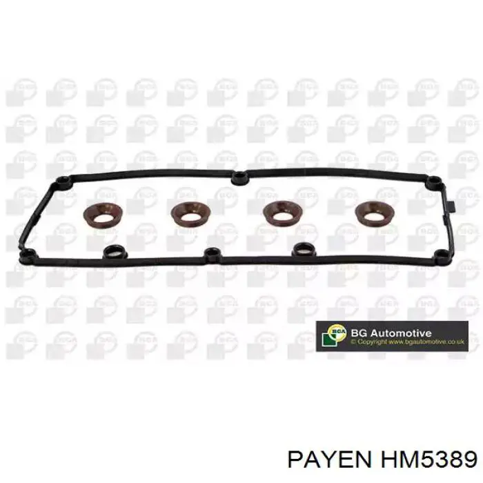 Juego de juntas de tapa de balancines Payen HM5389 precio, desde 24,06 EUR