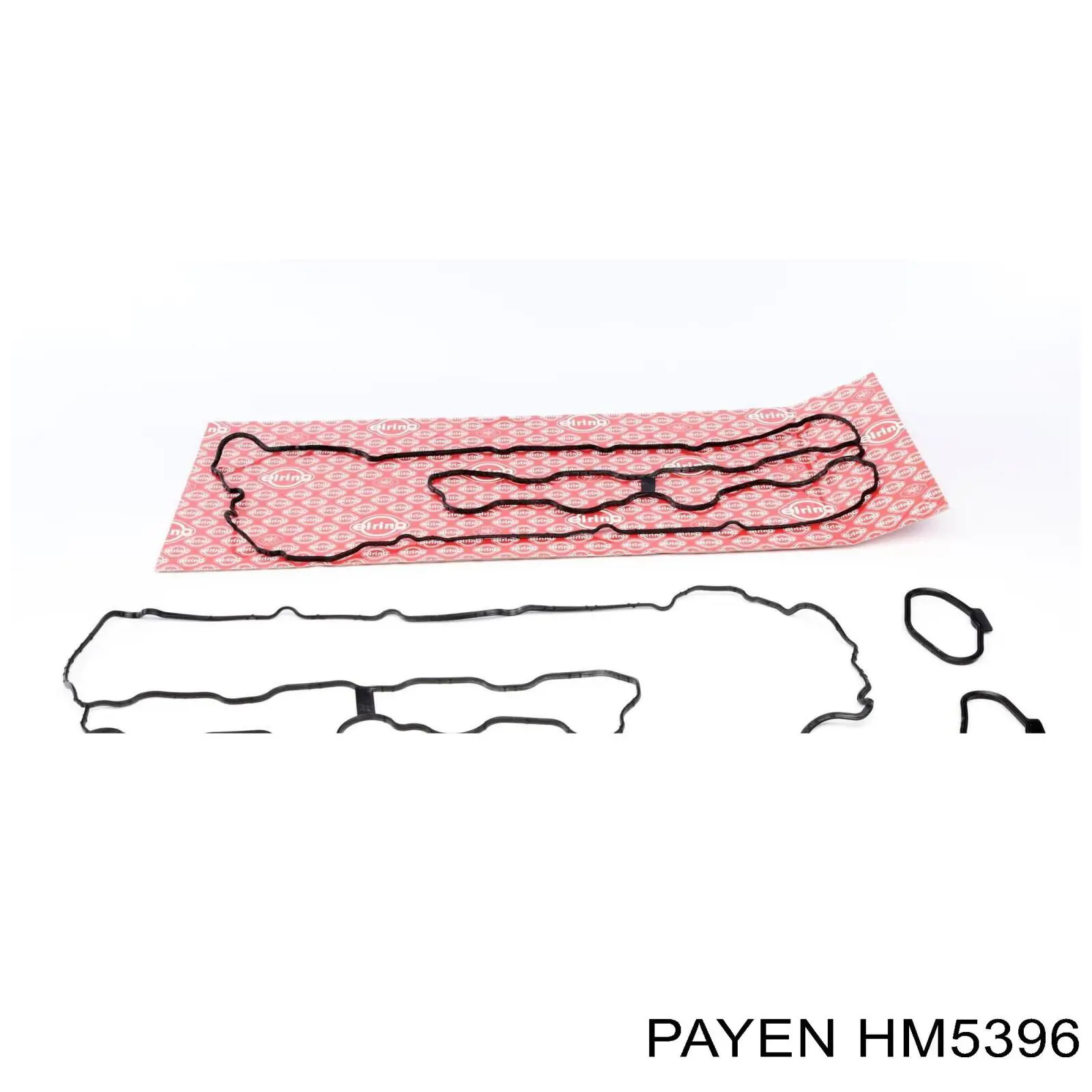 HM5396 Payen juego de juntas, tapa de culata de cilindro, anillo de junta