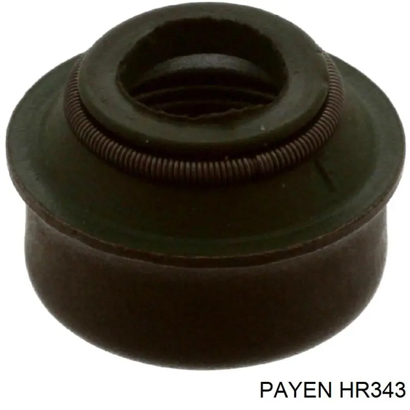 HR343 Payen sello de aceite de valvula (rascador de aceite Entrada/Salida)
