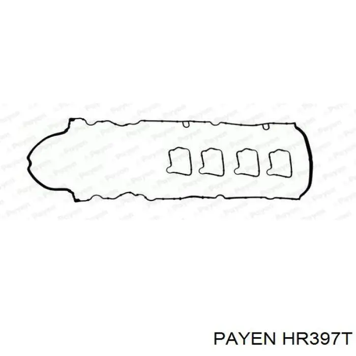 Comprar HR397T Payen Sellador de silicona
