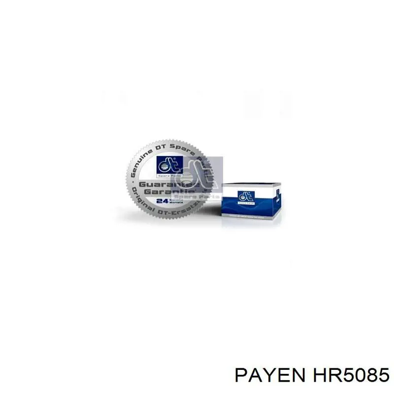 HR5085 Payen sello de aceite de valvula (rascador de aceite Entrada/Salida Kit De Motor)