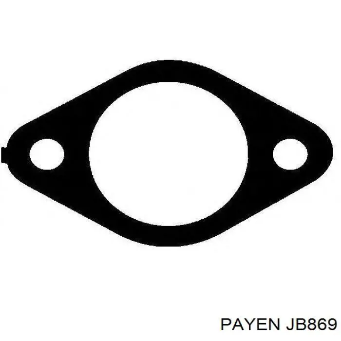 Comprar JB869 Payen Junta colector escape