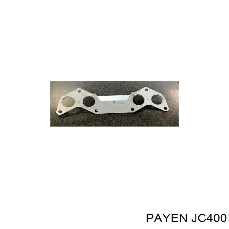 Comprar F80113460A Mazda Junta colector escape