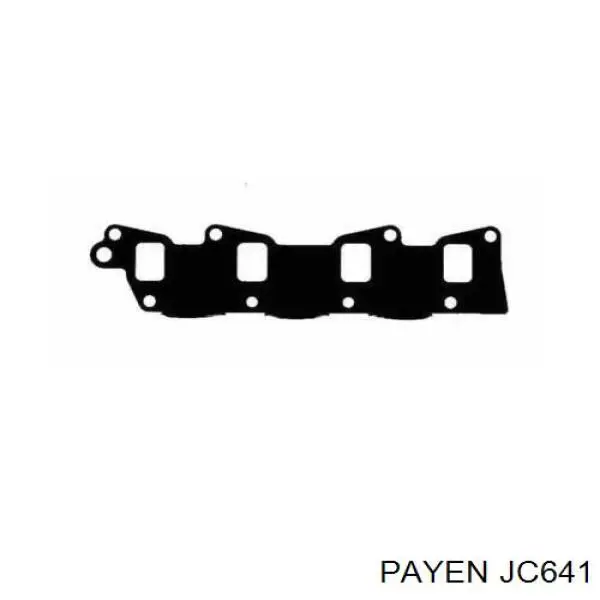 Junta colector escape Payen JC641 precio, desde 19,39 EUR