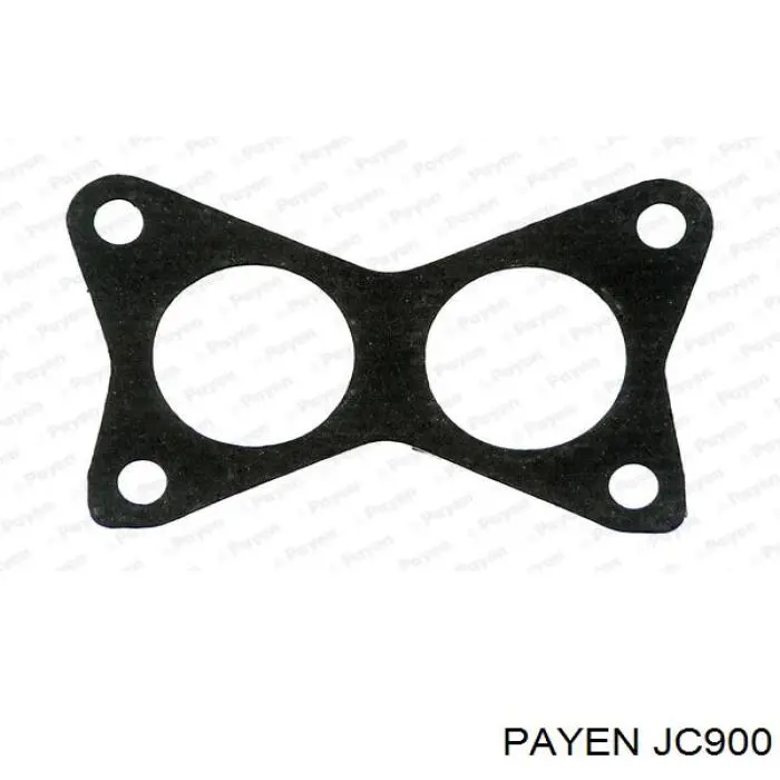 Junta colector escape Payen JC900 precio, desde 3,35 EUR