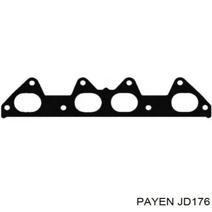 Comprar JD176 Payen Junta colector escape