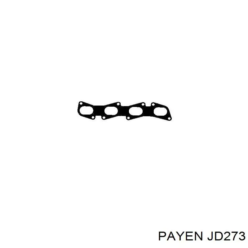 Comprar JD273 Payen Junta colector escape