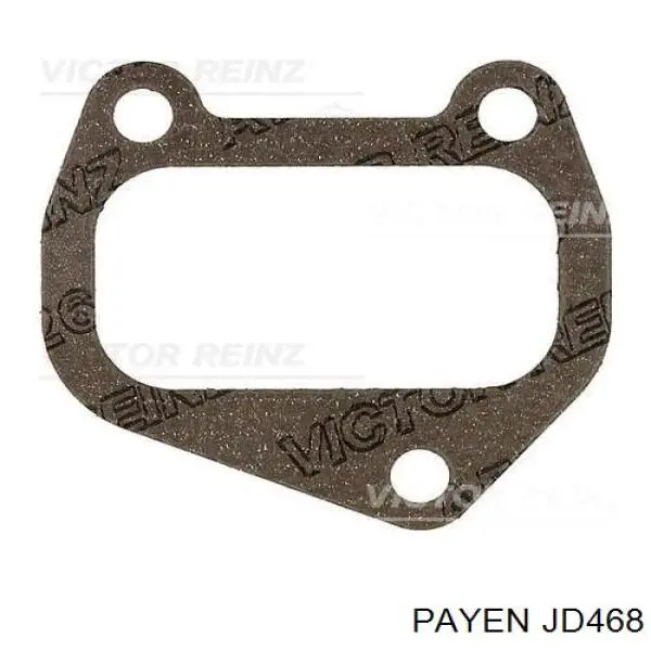 Junta colector escape Payen JD468 precio, desde 9,66 EUR