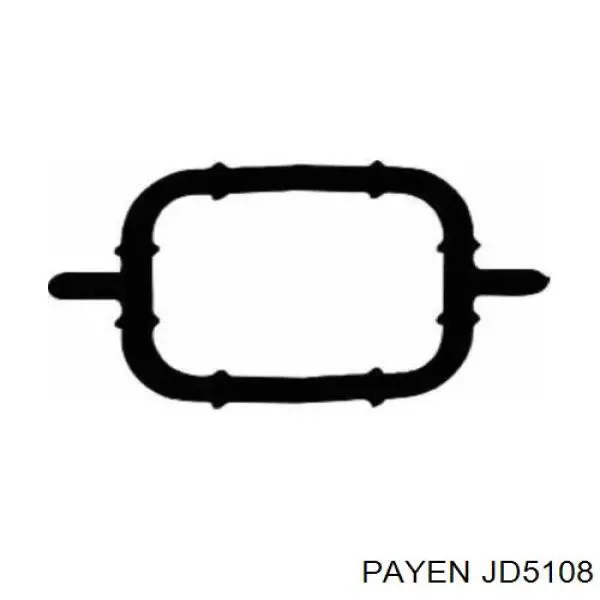Comprar JD5108 Payen Junta de colector de admisión