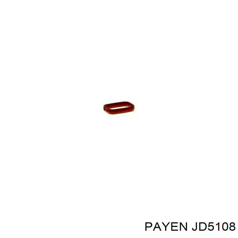 Junta de colector de admisión Payen JD5108 precio, desde 6,35 EUR