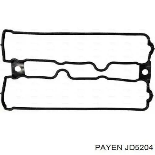 Comprar 607653 Opel Junta de tapa de balancines