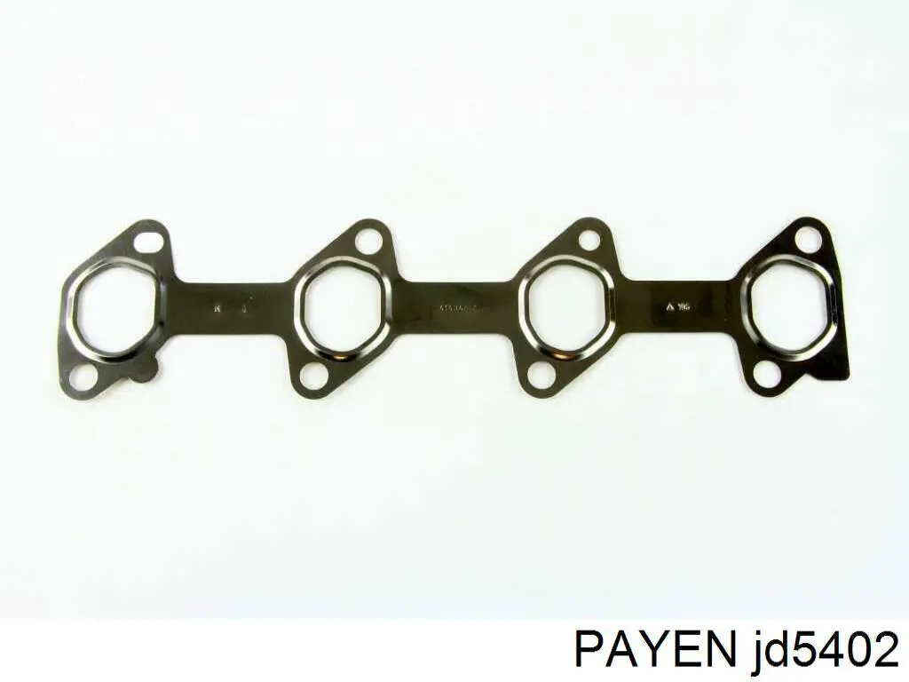 Junta de colector de escape Nissan Qashqai 2 J11