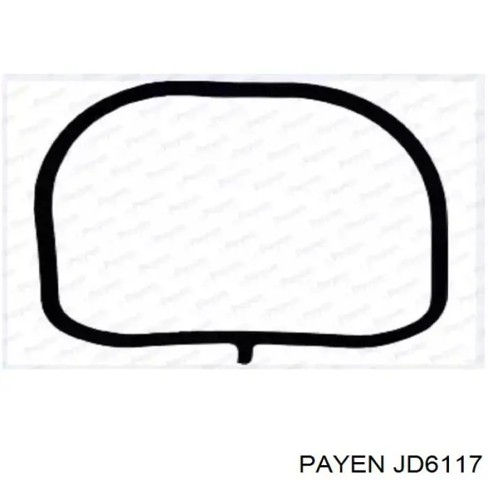 Comprar JD6117 Payen Junta de colector de admisión