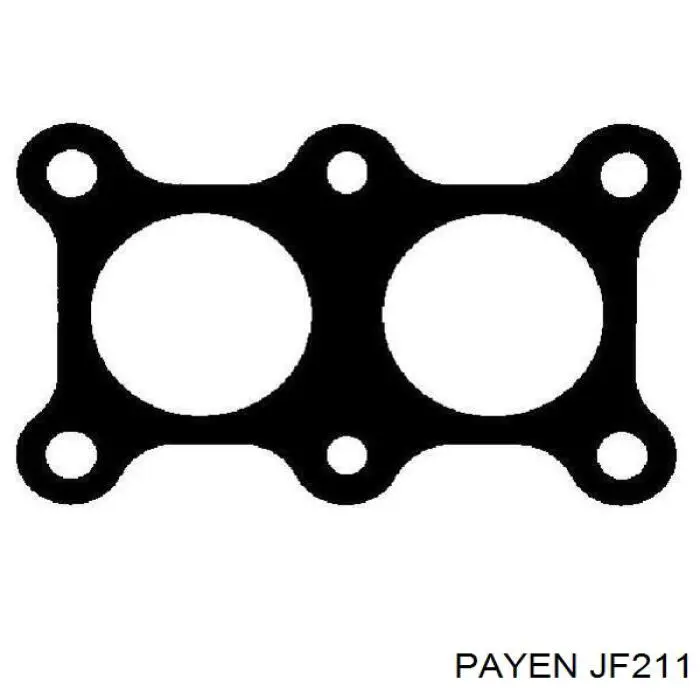 Volkswagen Passat 3C2