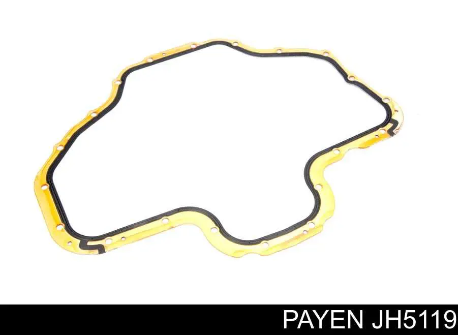 JH5119 Payen junta, cárter de aceite, inferior