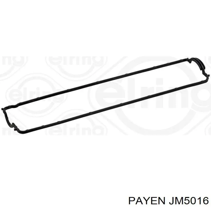 JM5016 Payen junta de la tapa de válvulas del motor