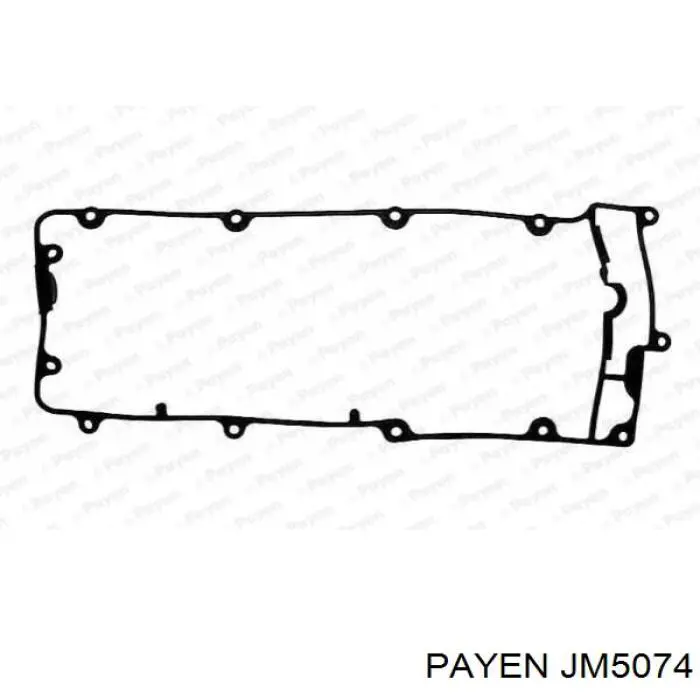 JM5074 Payen junta de la tapa de válvulas del motor