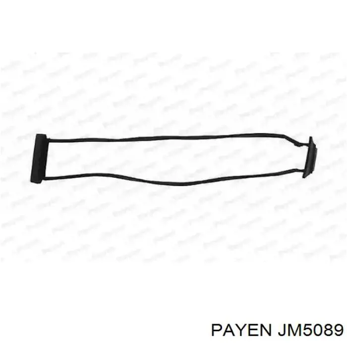 JM5089 Payen junta de la tapa de válvulas del motor