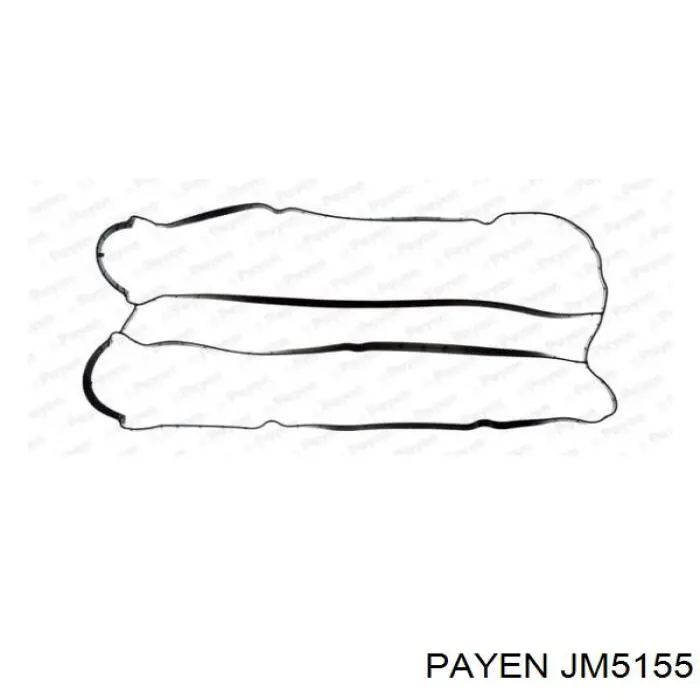 JM5155 Payen junta de la tapa de válvulas del motor