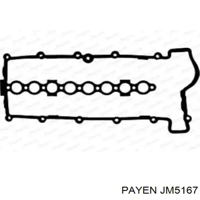 Junta tapa válvula Payen JM5167 precio, desde 15,84 EUR