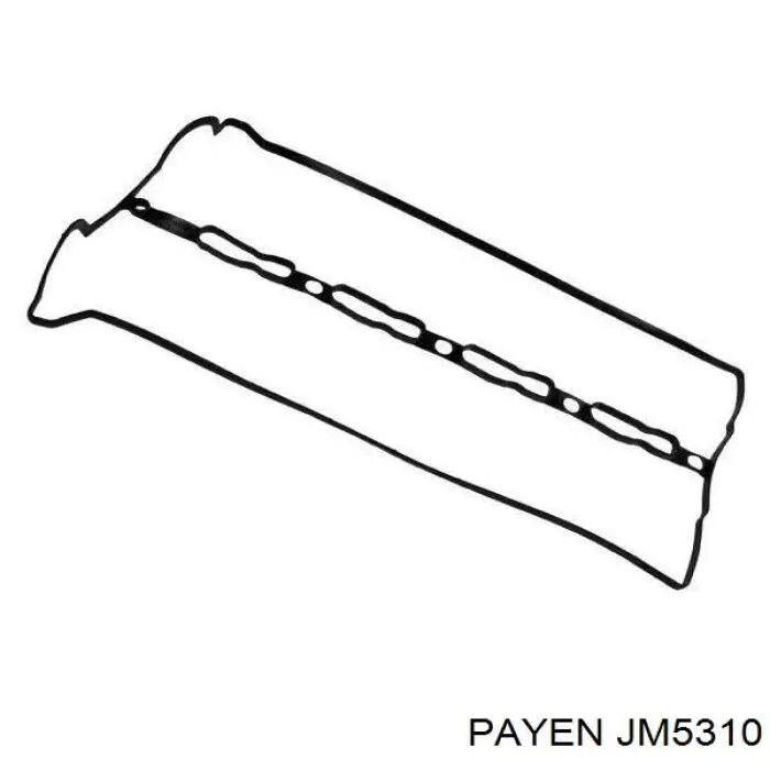 Comprar OK55110235 Hyundai/Kia Junta de tapa de balancines