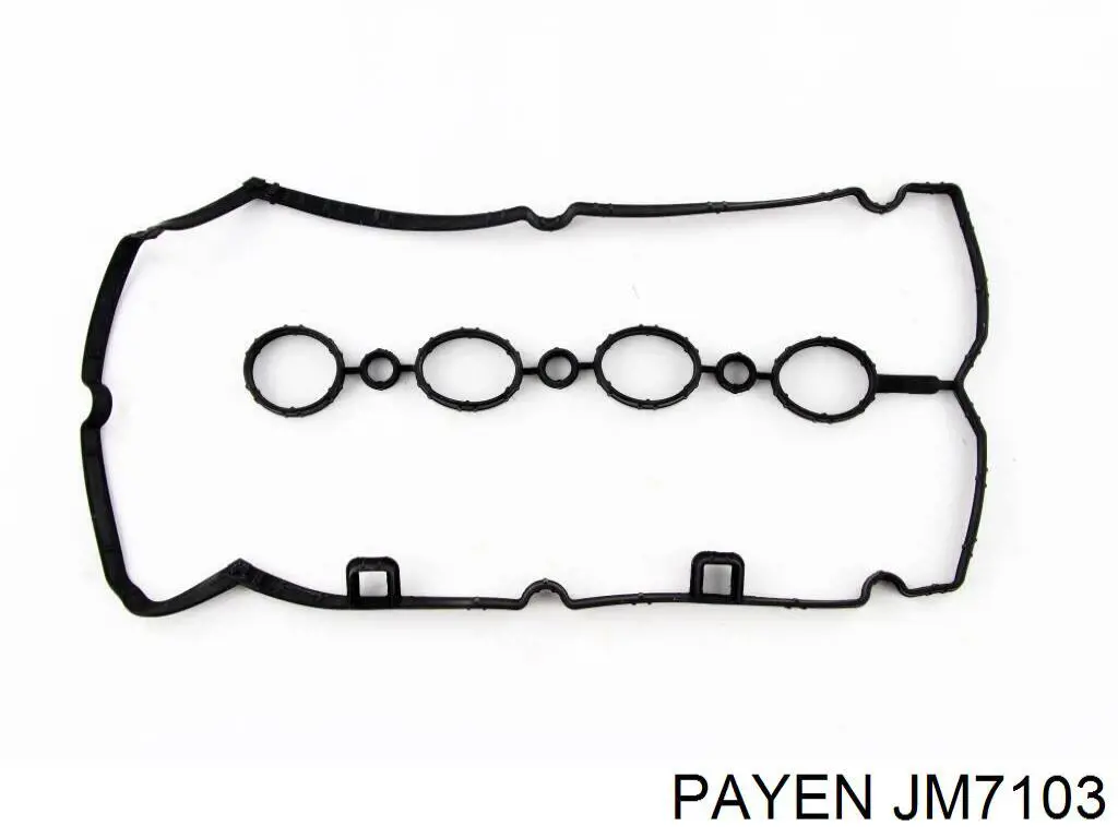 Junta tapa válvula Payen JM7103 precio, desde 12,09 EUR