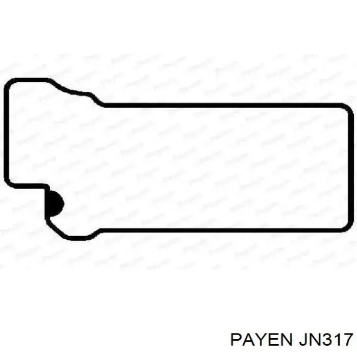 Junta tapa válvula Payen JN317 precio, desde 4,78 EUR