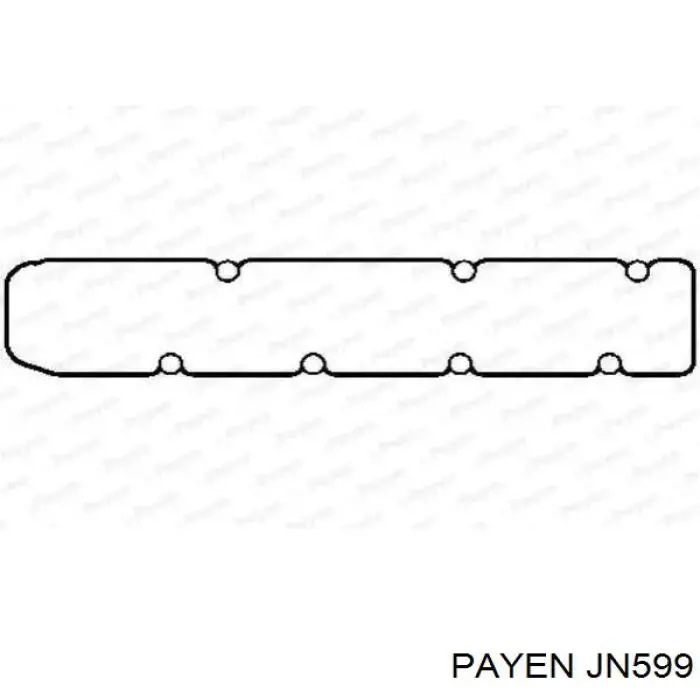 Comprar MD130493 Mitsubishi Junta de tapa de balancines